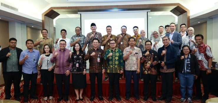 FGD Bersama PT MRT Jakarta, Pilar Saga: Tangerang Selatan Siap Sambut Moda Transportasi Baru