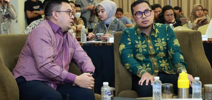 Pilar Saga: Pembangunan MRT di Tangerang Selatan Solusi Atasi Kemacetan dan Dorong Pertumbuhan Ekonomi
