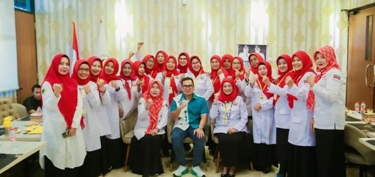 Bangun Sinergi Budaya, Pilar Saga Apresiasi Peran Bundo Kanduang di Tangerang Selatan
