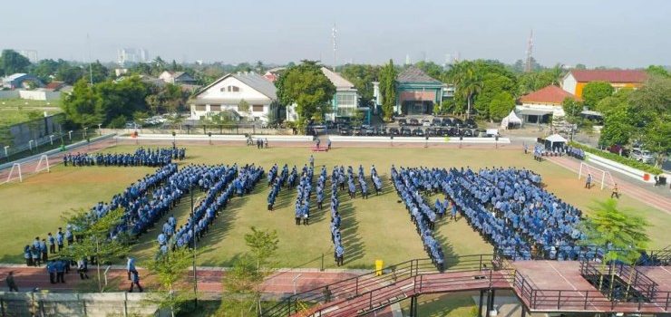 Benyamin Ajak ASN Terus Kedepankan Inovasi dan Kreativitas