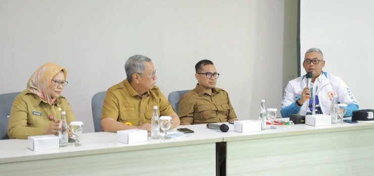 Berprestasi di PON Aceh-Sumut 2024, Benyamin: Pemkot Tangerang Selatan Siapkan Apresiasi ke Atlet