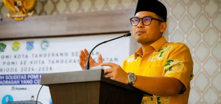 Pilar Saga: Guru Madrasah Ujung Tombak Pendidikan Religius