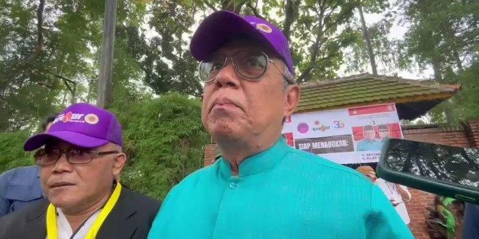 Soal Pembangunan MRT di Tangsel, Benyamin Davnie Pastikan Proyek Pembangunan Dilanjutkan