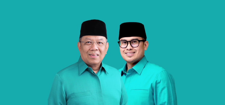 Pilkada 2024, KPU Tangerang Selatan Tetapkan Benyamin-Pilar Saga Ichsan sebagai Pasangan Calon Wali Kota dan Wakil Wali Kota