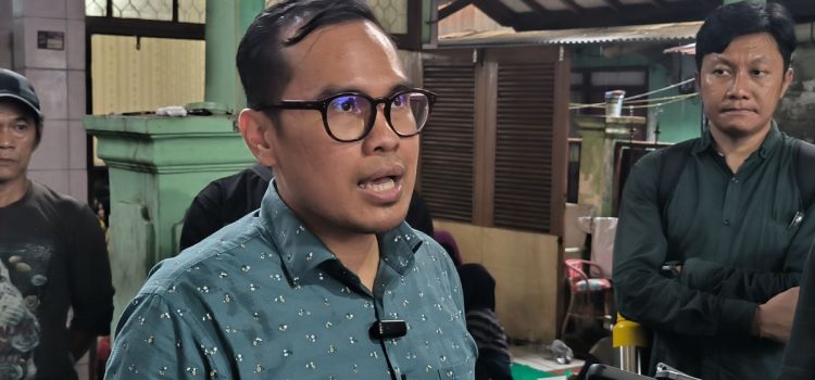 Cegah Kriminalitas, Pilar Saga Ichsan Akan Tingkatkan Patroli Wilayah