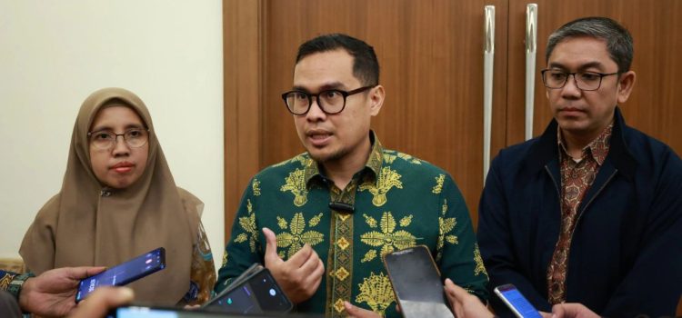 Pilar Saga Ichsan: Masuki Tahap Penandatanganan Kerja Sama, MRT Tangsel Segera Terwujud