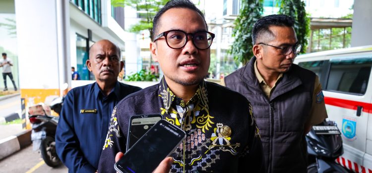 Pemkot Tangsel Segera Bangun PSEL di TPA Cipeucang: Targetkan Kelola 1000 Ton Sampah per Hari