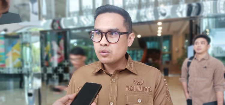 Pemkot Tangsel Fokus Penurunan Kasus TBC dengan Skrining dan Pengobatan Rutin